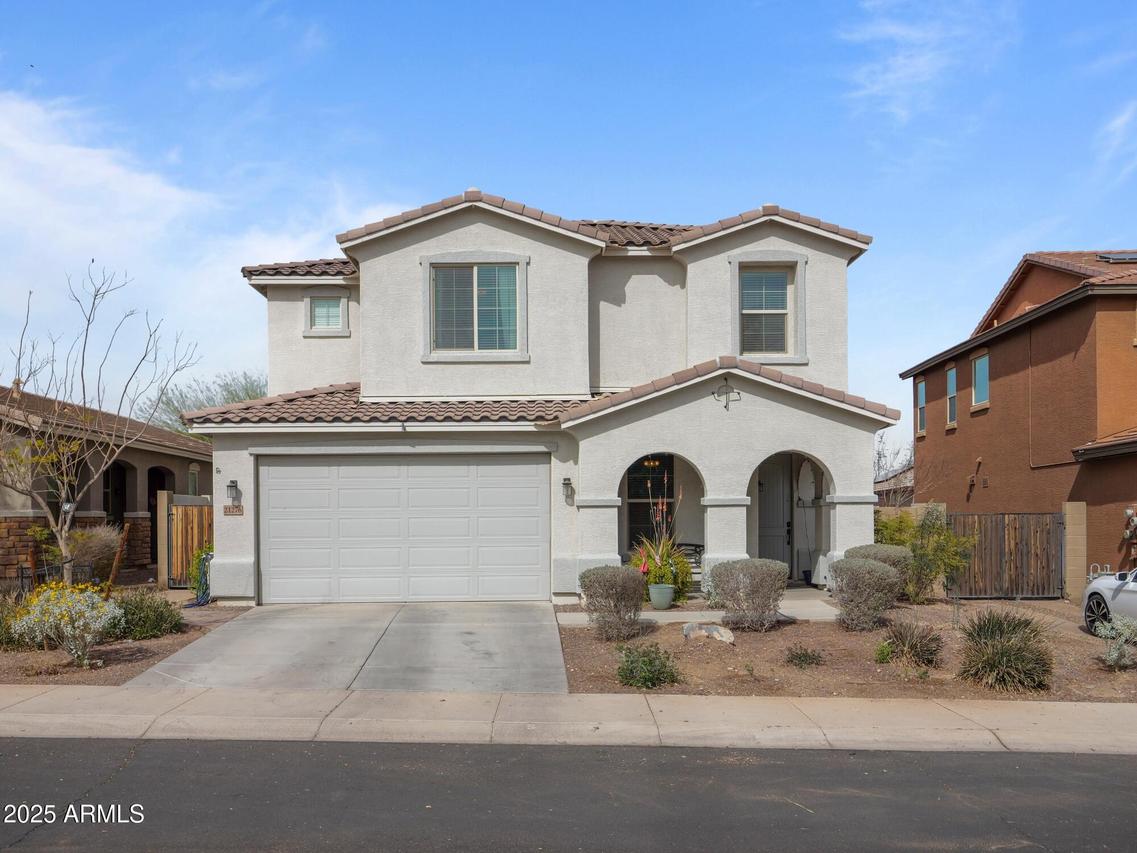 21276 W Berkeley Rd., Buckeye, AZ 85396