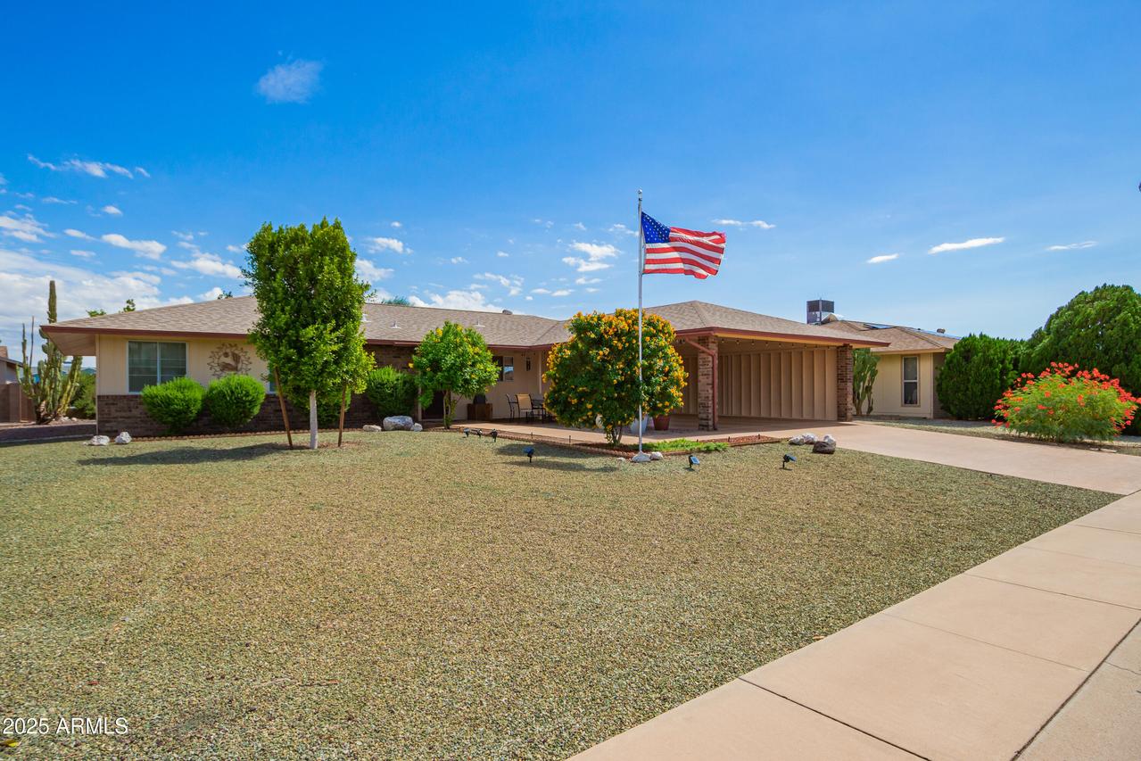 18617 N Kiva Dr., Sun City, AZ 85373