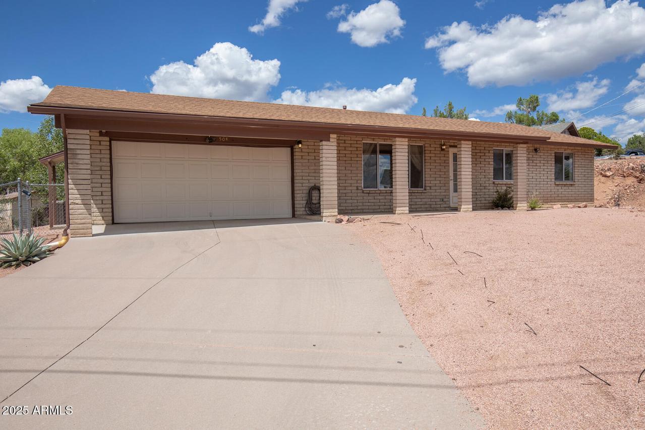 508 S Meadow St., Payson, AZ 85541