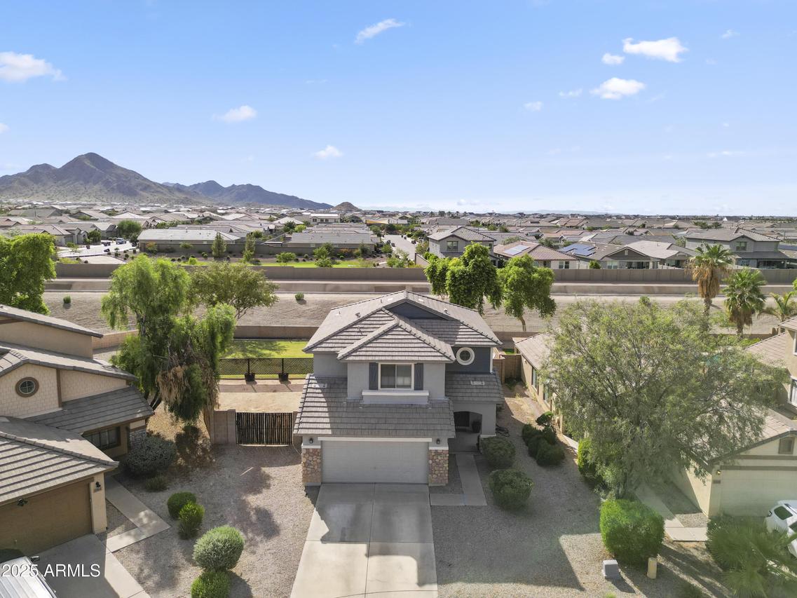 35066 N Happy Jack Dr., San Tan Valley, AZ 85144