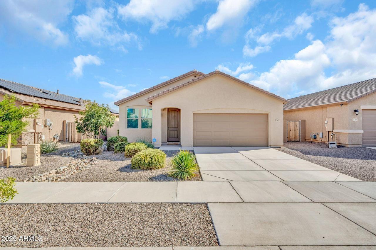 17263 W Spur Dr., Surprise, AZ 85387