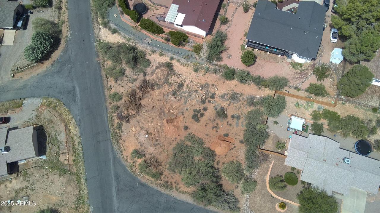 2102 S Arrowhead Ln. #3697, Cottonwood, AZ 86326