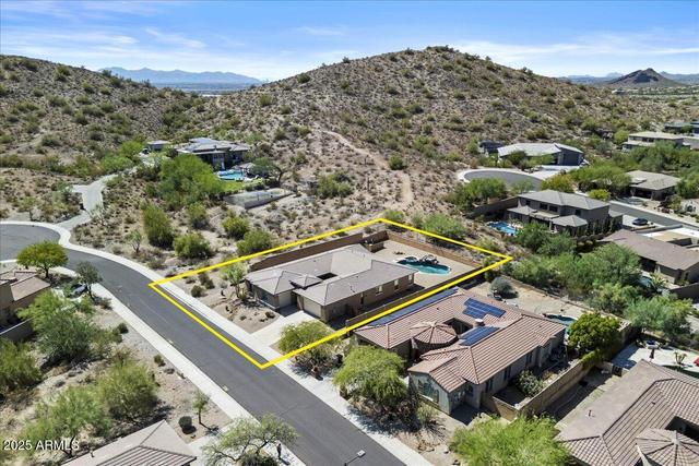 New Homes For Sale This Week in Westwing Mountain: September 12th to September 18th