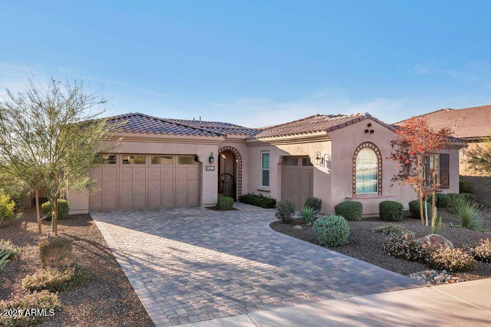 10708 N 136th Pl., Scottsdale, AZ 85269