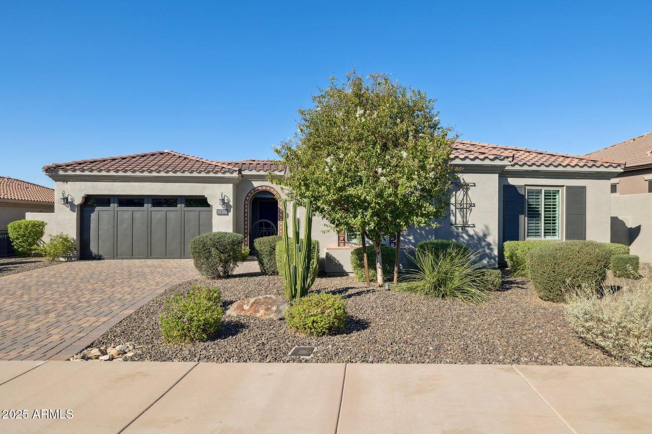 10708 N 136th Pl., Scottsdale, AZ 85259