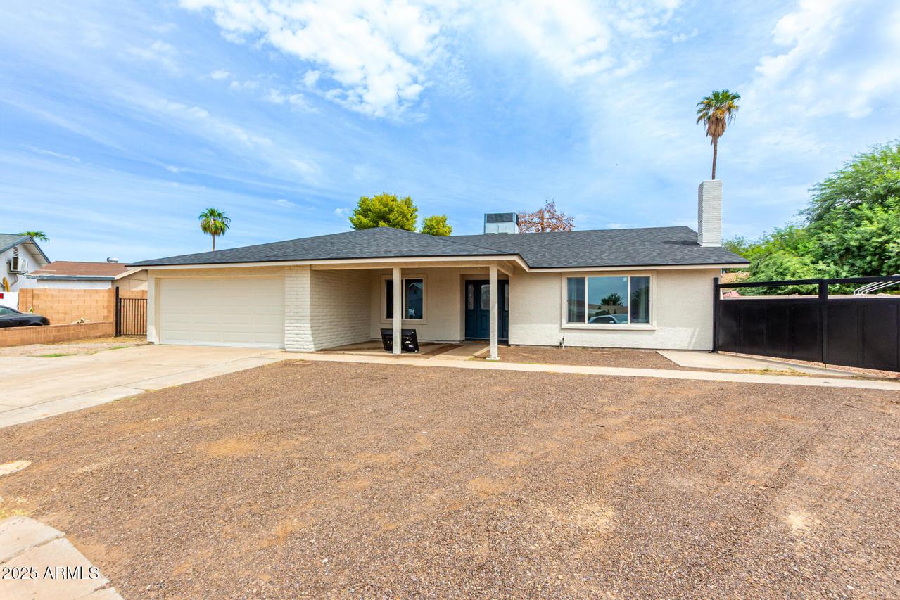 4243 N 85th Dr., Phoenix, AZ 85037