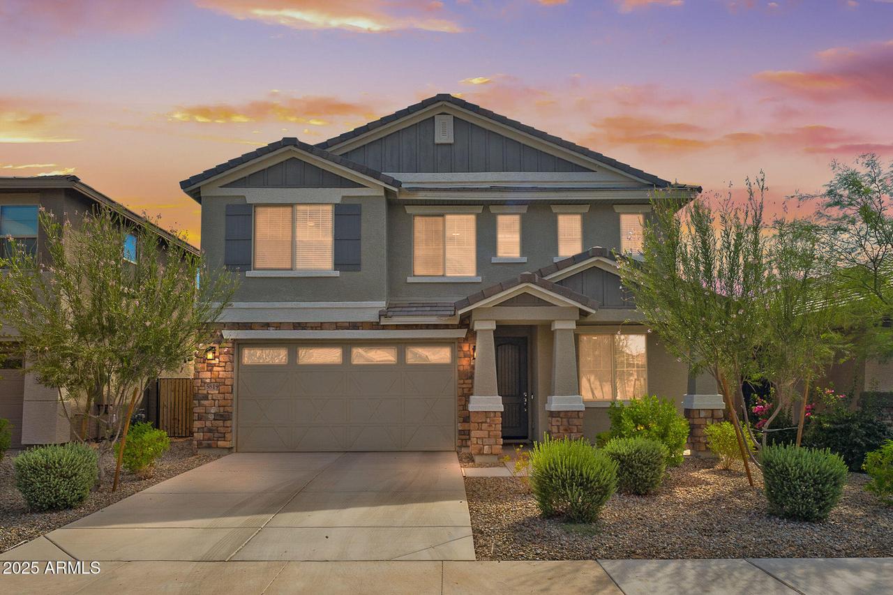5819 N 191st Dr., Litchfield Park, AZ 85340