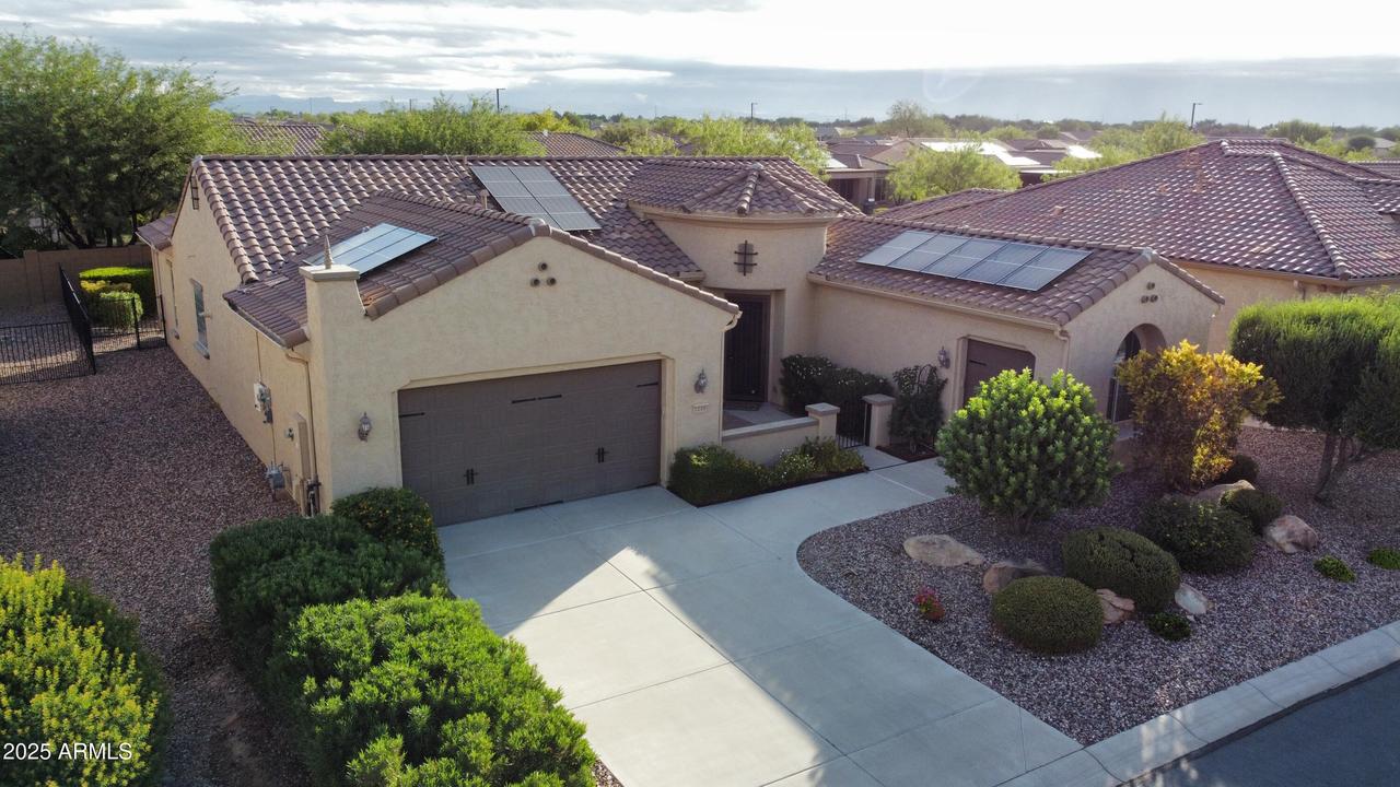 7218 W Autumn Vista Way, Florence, AZ 85132