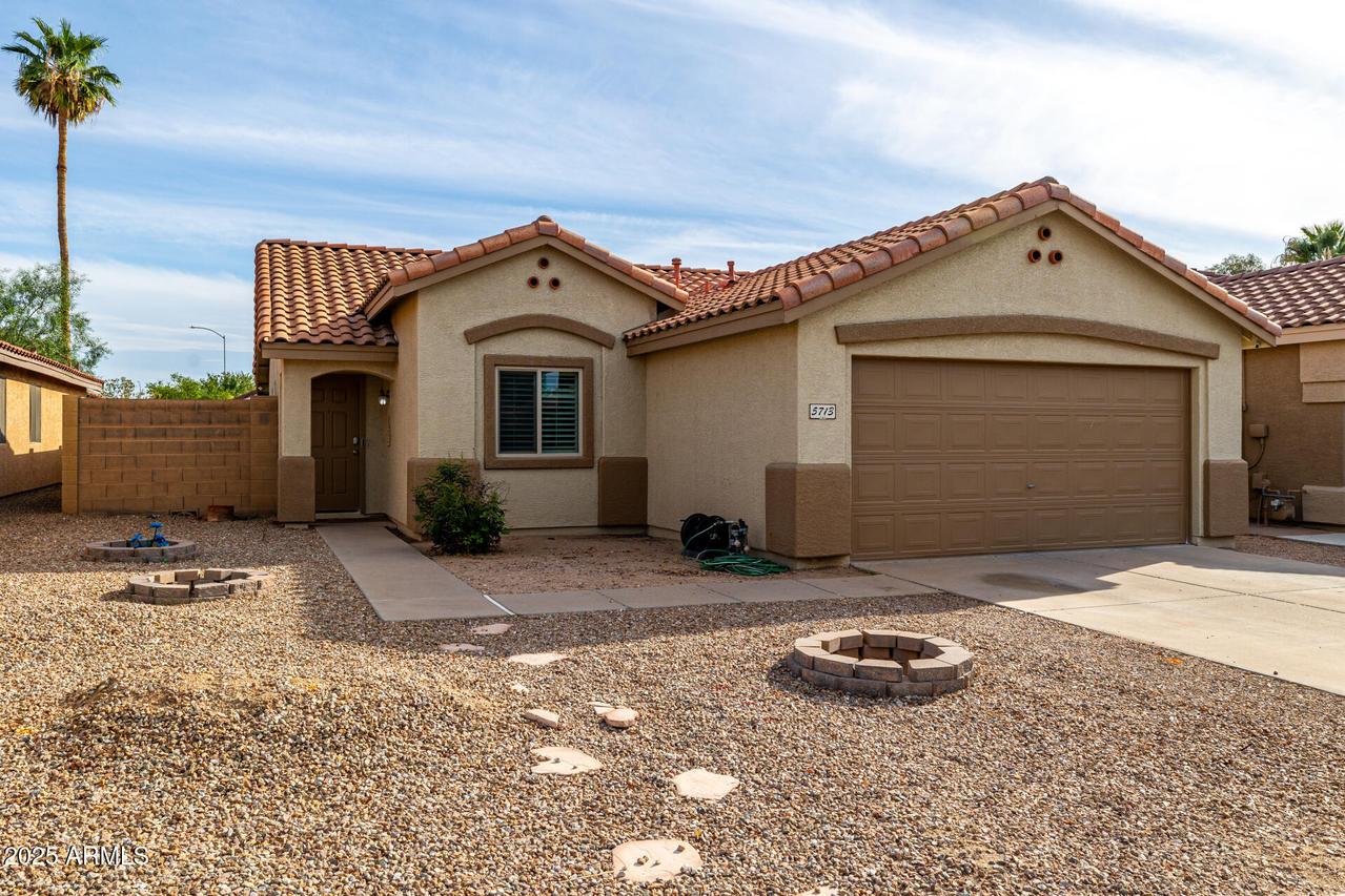5713 E Florian Cir., Mesa, AZ 85206