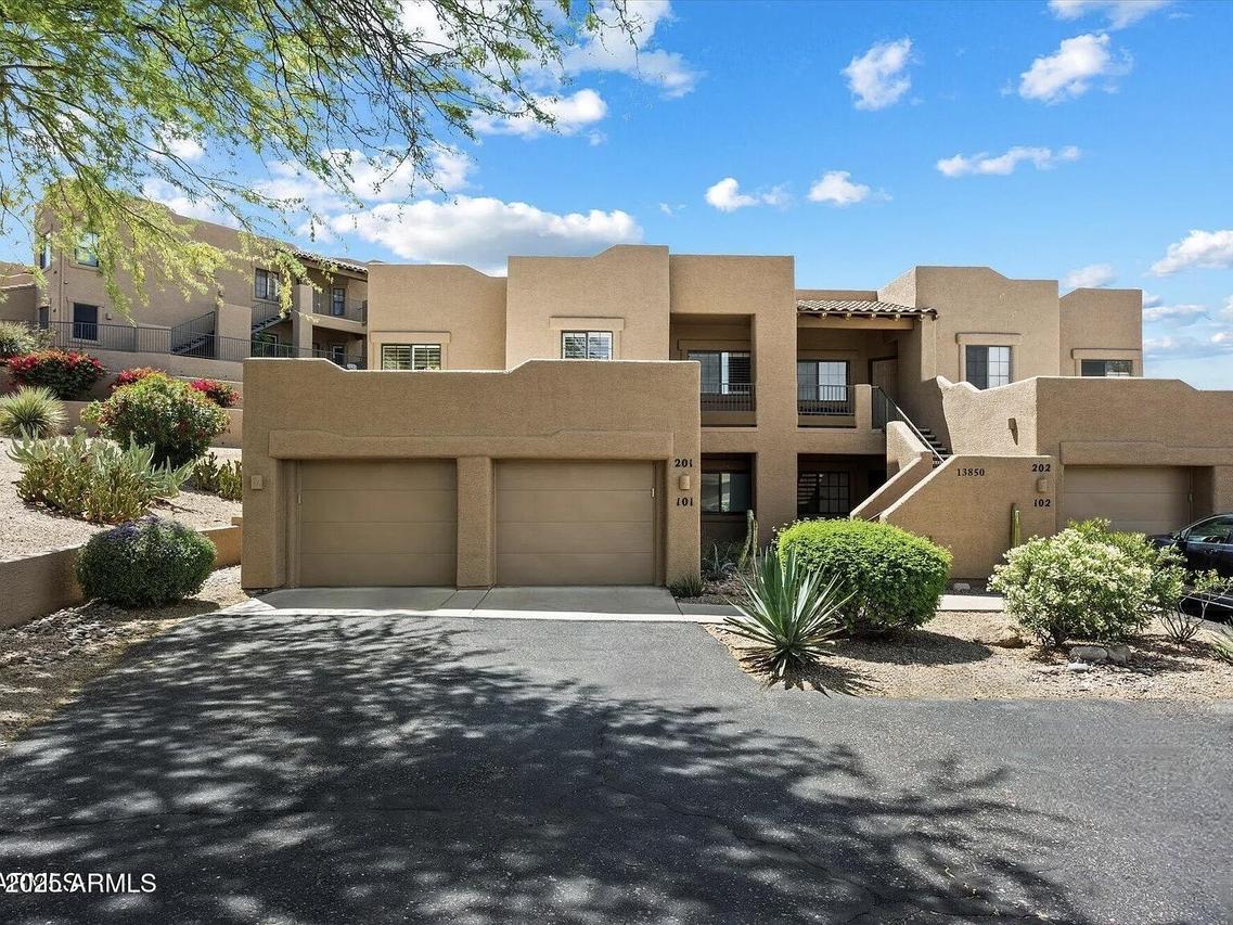13850 N Mirage Heights Ct. #201, Fountain Hills, AZ 85268