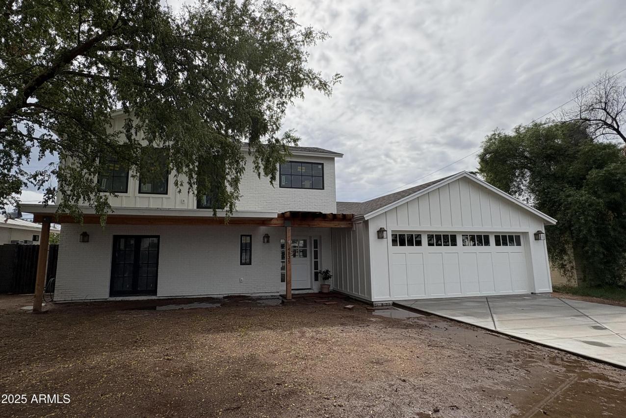 4835 E Indianola Ave., Phoenix, AZ 85018