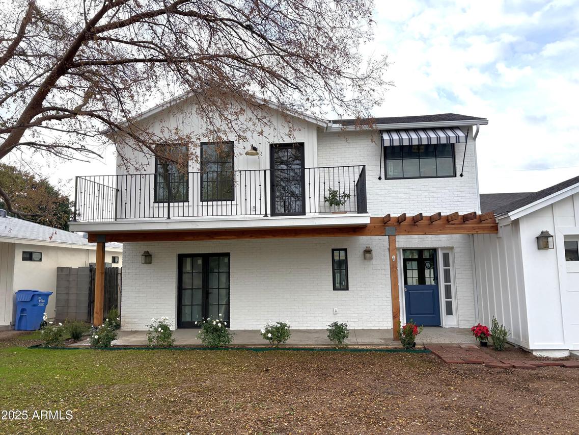 4835 E Indianola Ave., Phoenix, AZ 85018