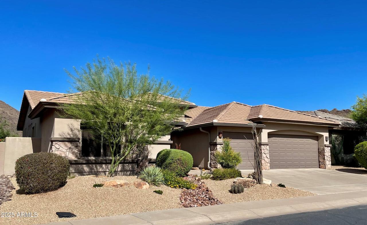 9032 N Longfeather Dr., Fountain Hills, AZ 85268
