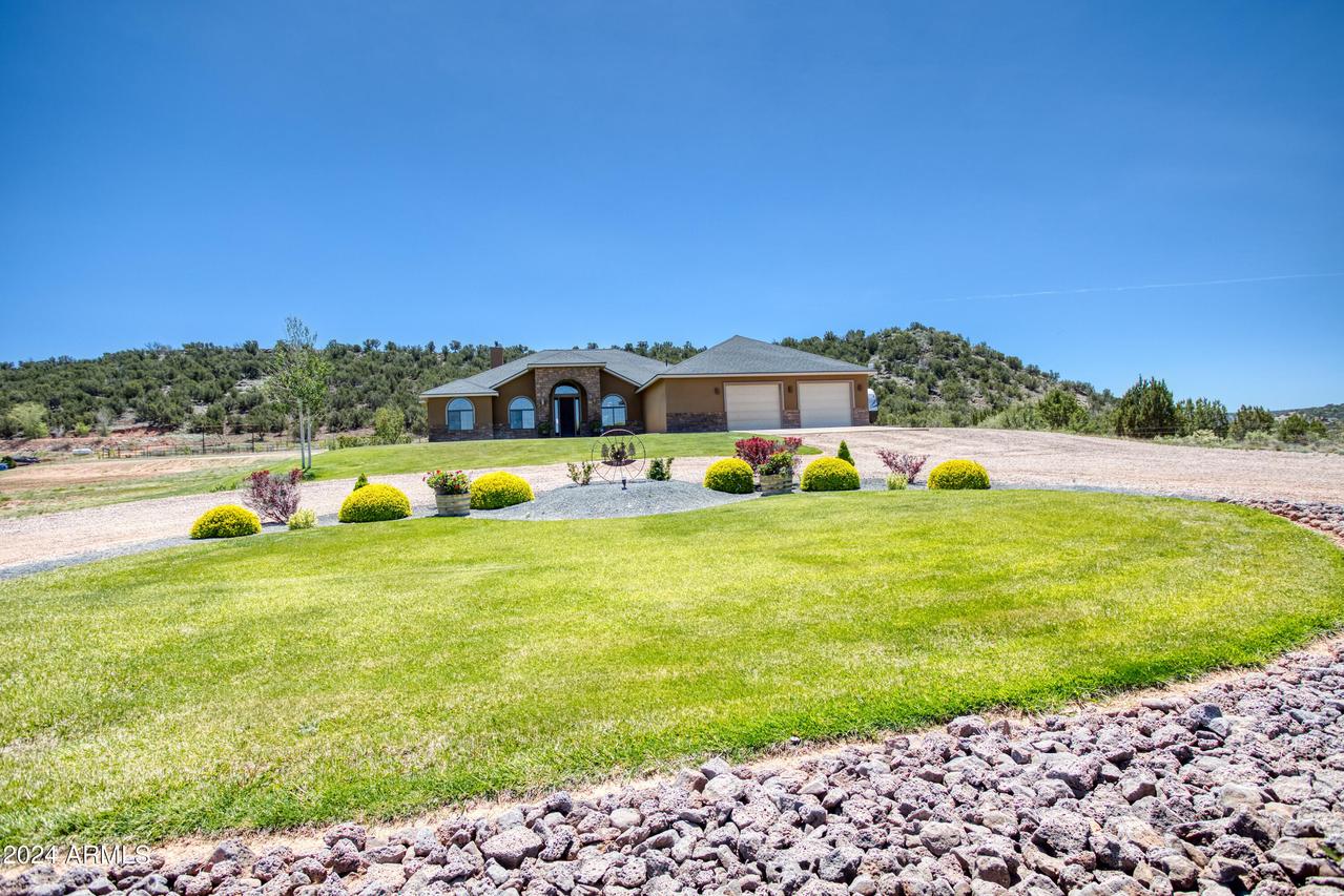 7631.. Baldwin Ln., Taylor, AZ 85939