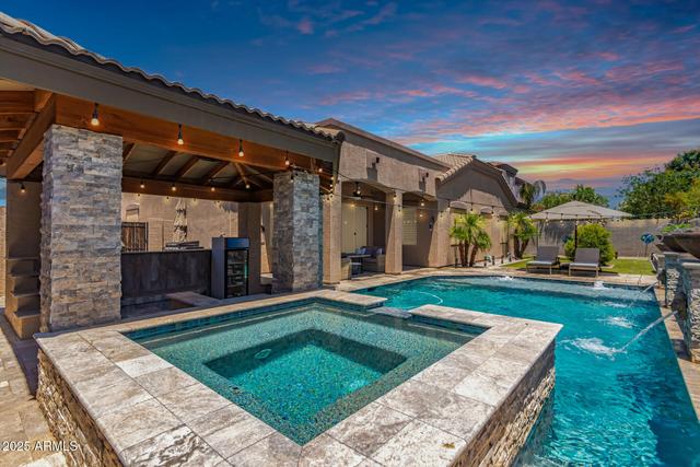 New Homes For Sale This Week That Attend Queen Creek High School: September 12th to September 18th