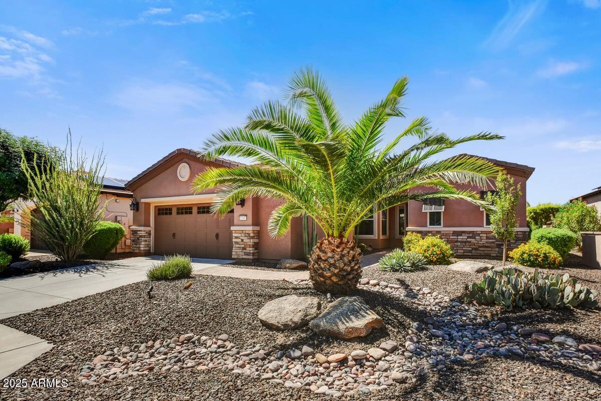 12903 W Brookhart Way, Peoria, AZ 85383