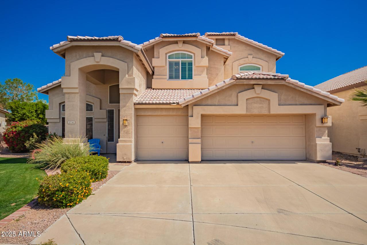 2741 N 137th Ave., Goodyear, AZ 85395