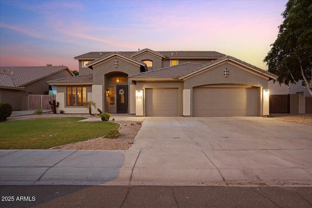 22471 N 79th Dr., Peoria, AZ 85383