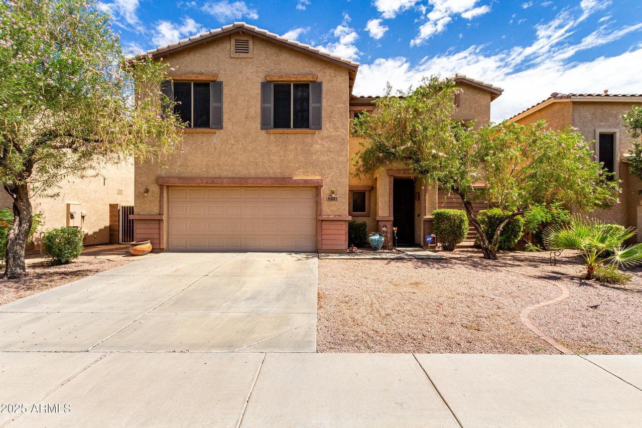 6421 S Nash Way, Chandler, AZ 85249