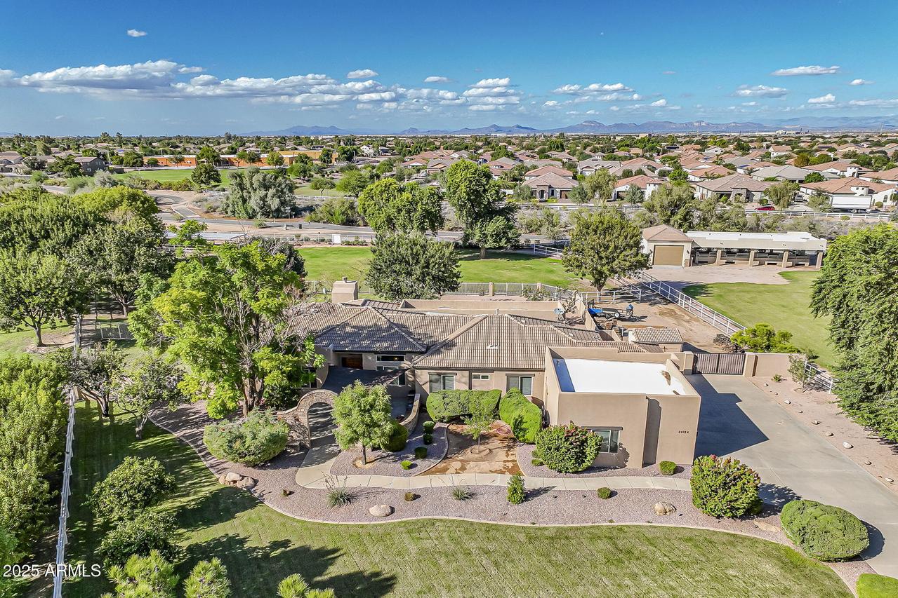 24124 S Cloud Creek Tr., Queen Creek, AZ 85142