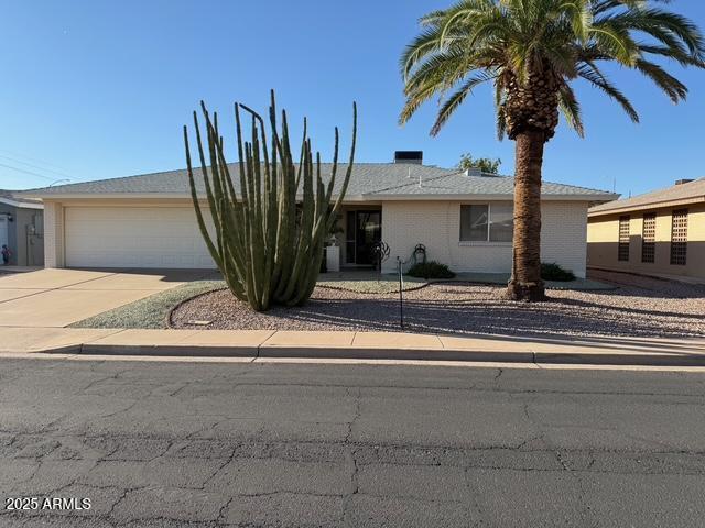 4036 E Clovis Cir., Mesa, AZ 85206