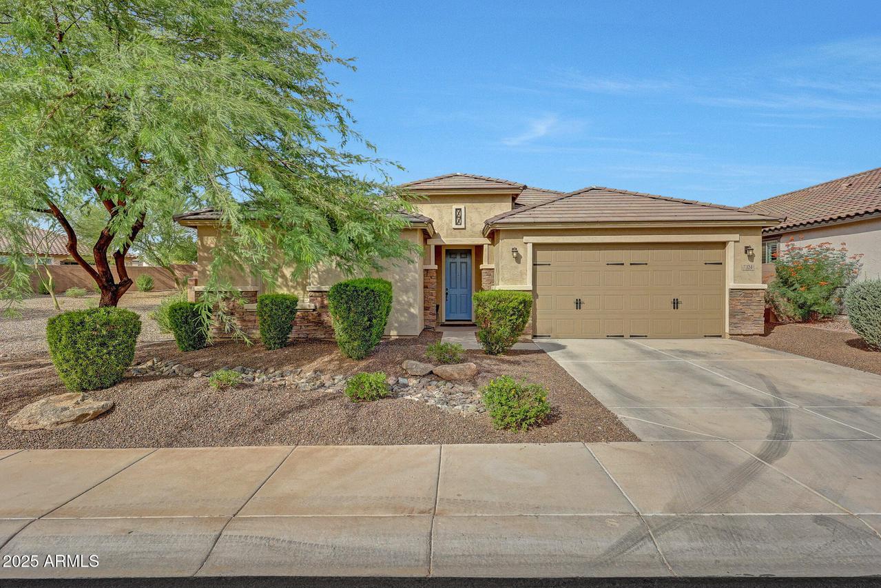 7324 W Tombstone Tr., Peoria, AZ 85383