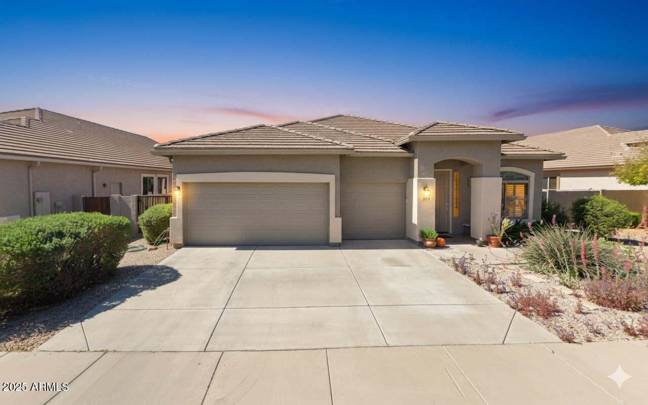 18115 E Via Jardin, Gold Canyon, AZ 85118