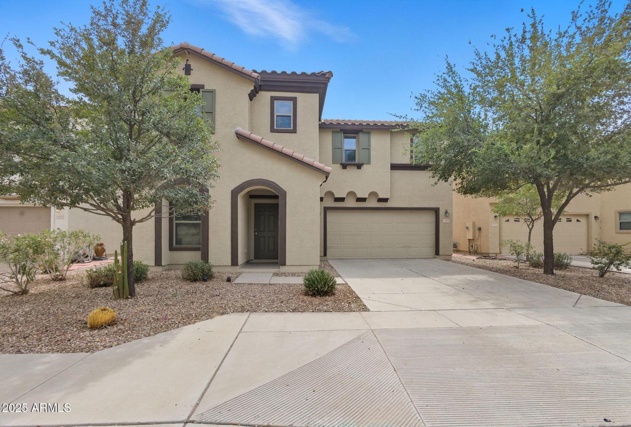 11009 W Mariposa Dr., Phoenix, AZ 85037