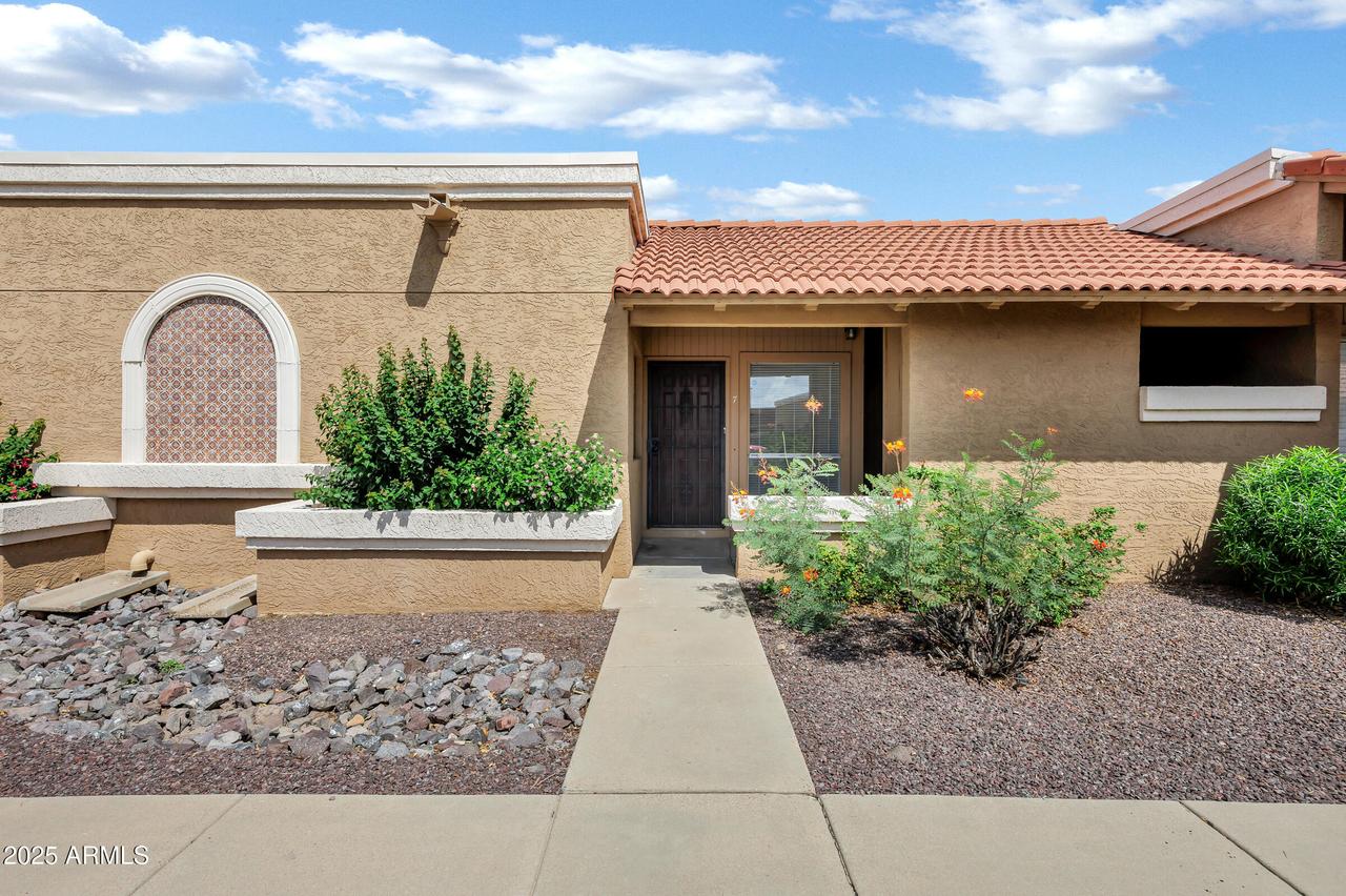521 W Hononegh Dr. #7, Phoenix, AZ 85027