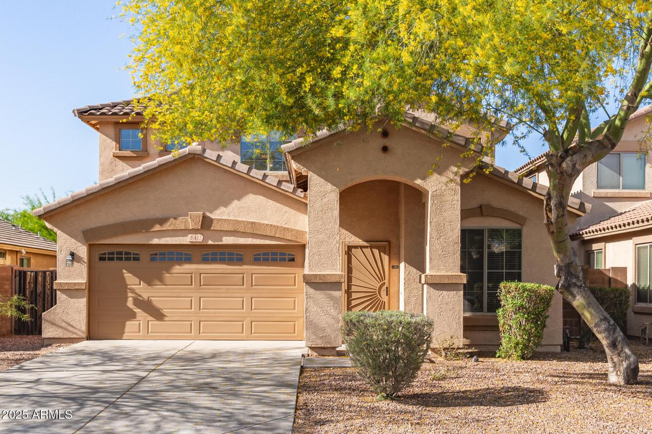 15432 W Yucatan Dr., Surprise, AZ 85379