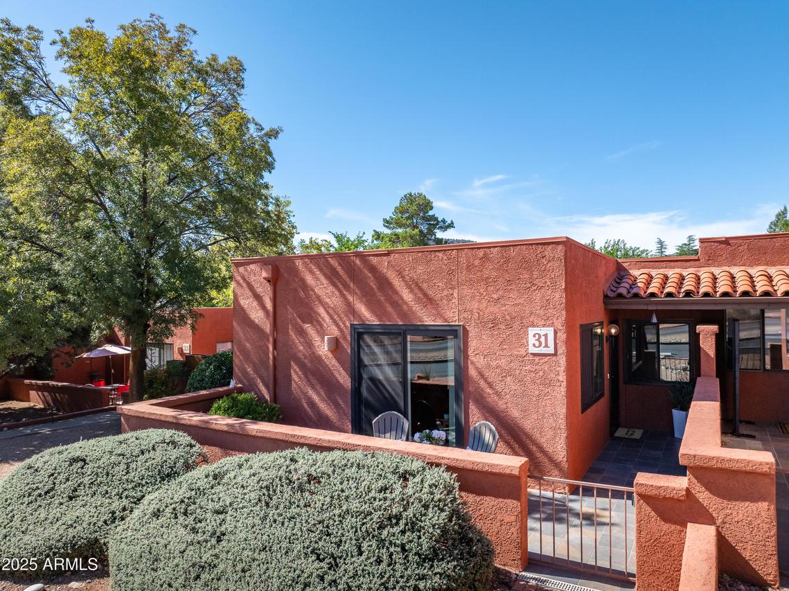 165 Verde Valley School Rd. #31, Sedona, AZ 86351