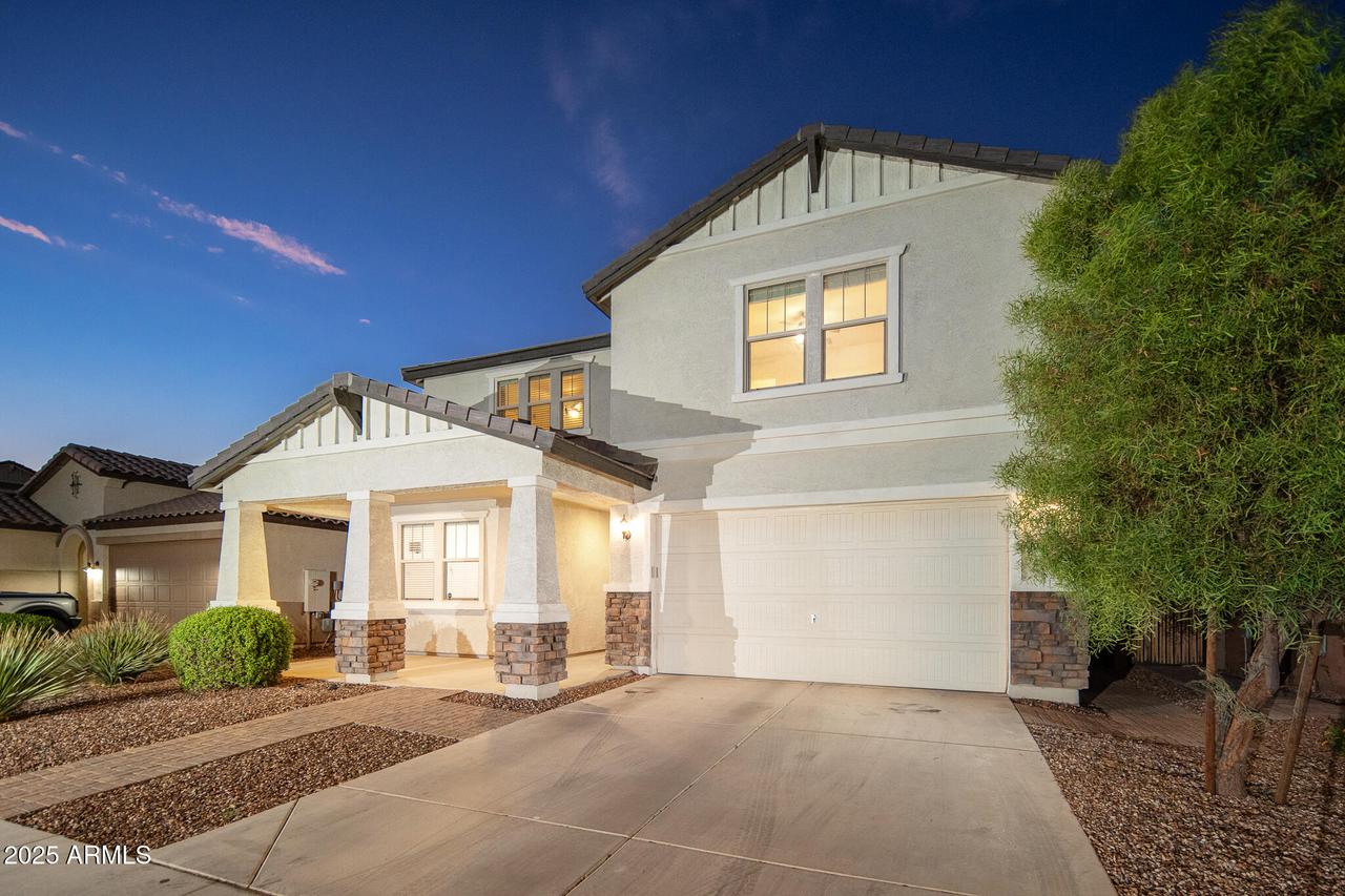 5038 E Glencove St., Mesa, AZ 85205