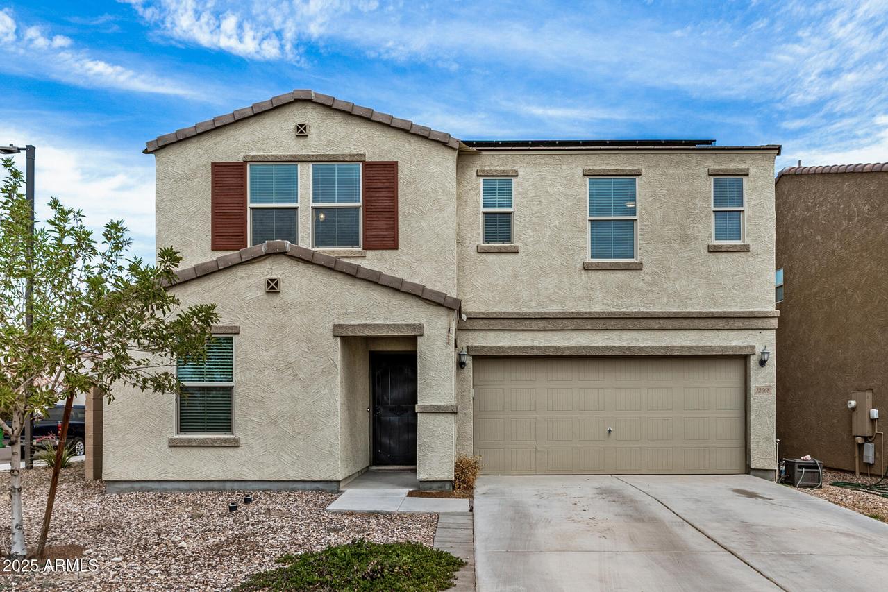 12668 W Glenn Dr., Glendale, AZ 85307