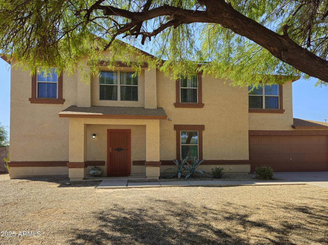 11943 W Delwood Dr., Arizona City, AZ 85123
