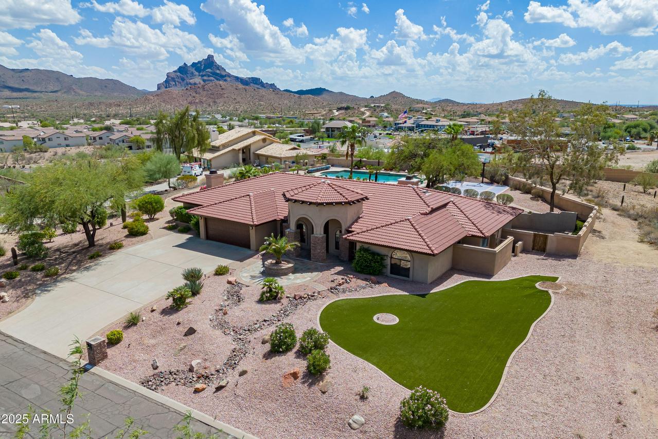 16957 E Monterey Dr., Fountain Hills, AZ 85268