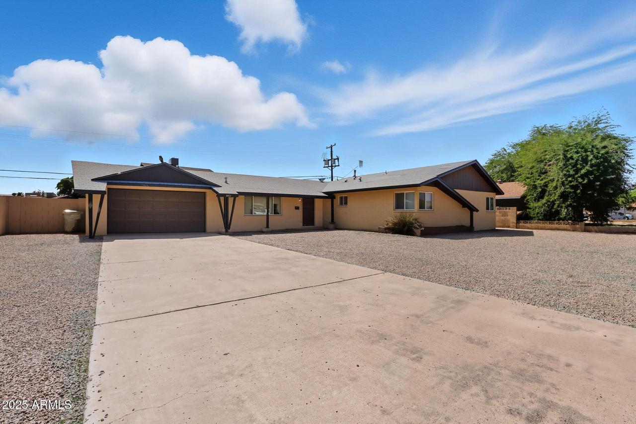 6431 W Reade Ave., Glendale, AZ 85301