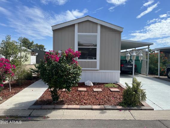 New Homes For Sale This Week in Peoria: September 12th to September 18th