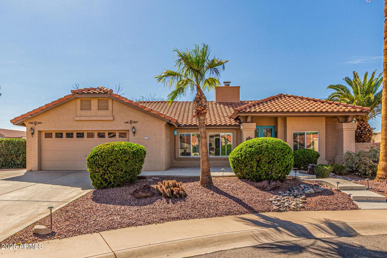 834 N Oak Ct., Chandler, AZ 85226
