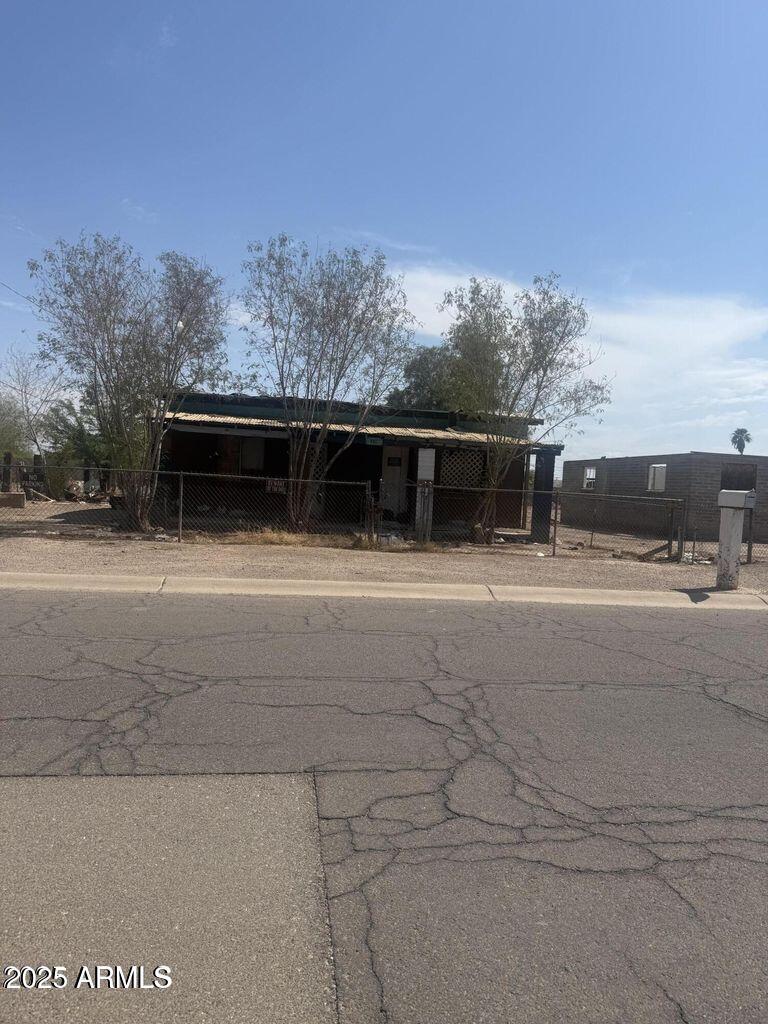 309 W 3rd Pl., Eloy, AZ 85131