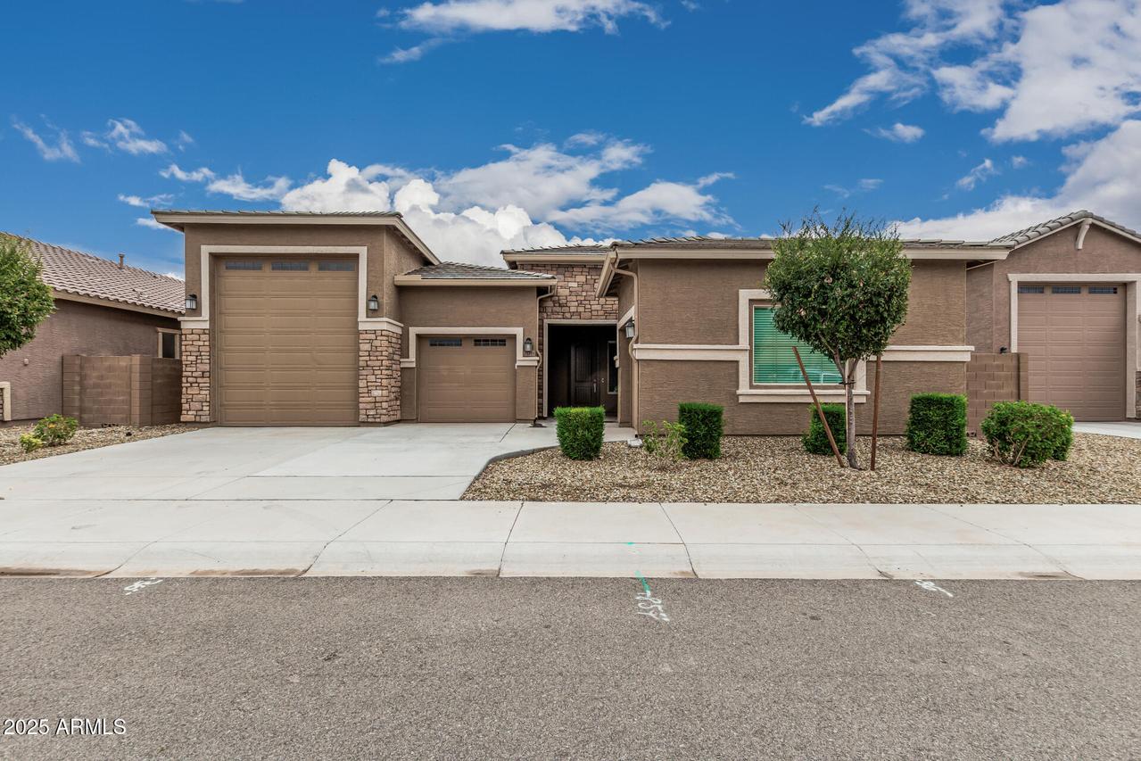 24741 N 175th Dr., Surprise, AZ 85387