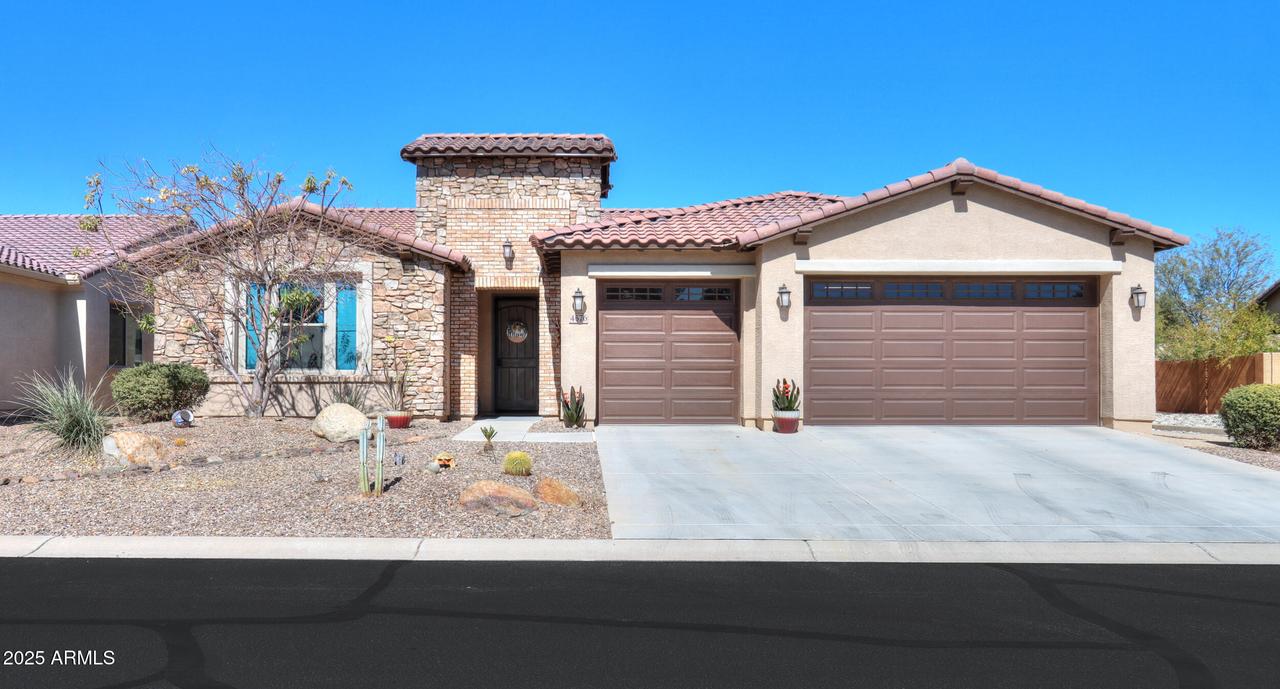 4576 W Agave Ave., Eloy, AZ 85131