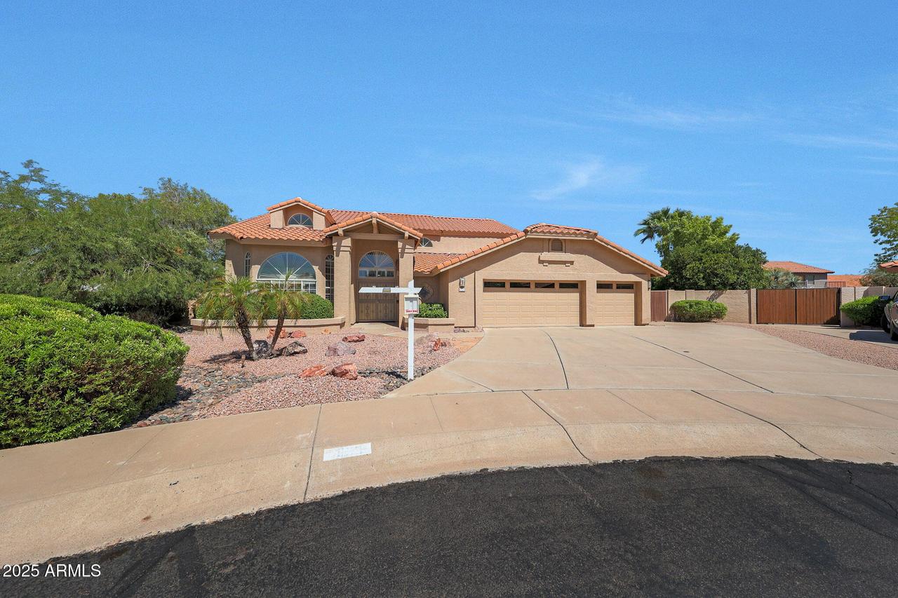 1938 E Calle De Caballos, Tempe, AZ 85284