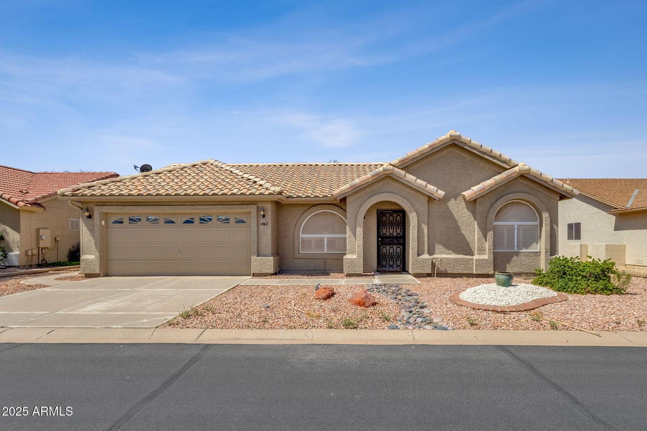 6942 S Championship Dr., Chandler, AZ 85249