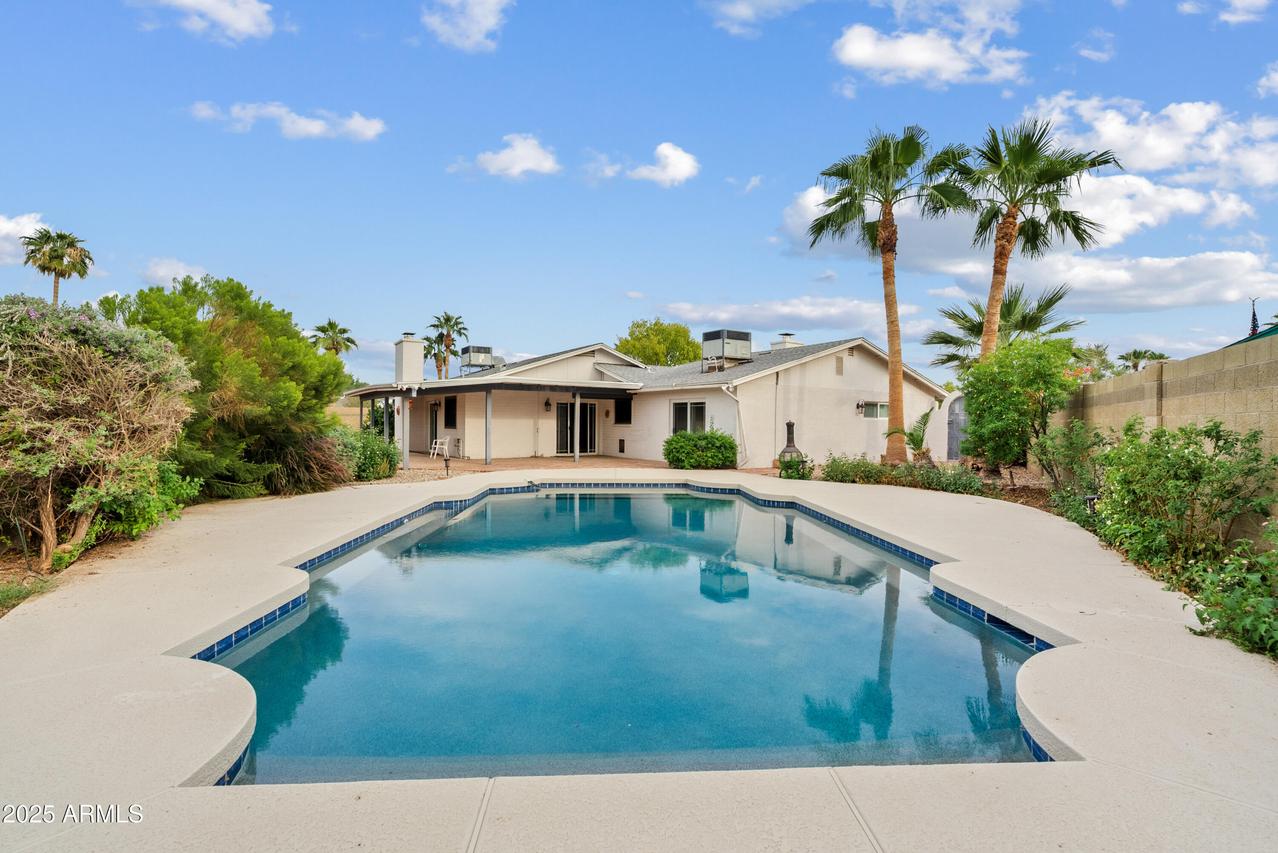 5834 E Friess Dr., Scottsdale, AZ 85254