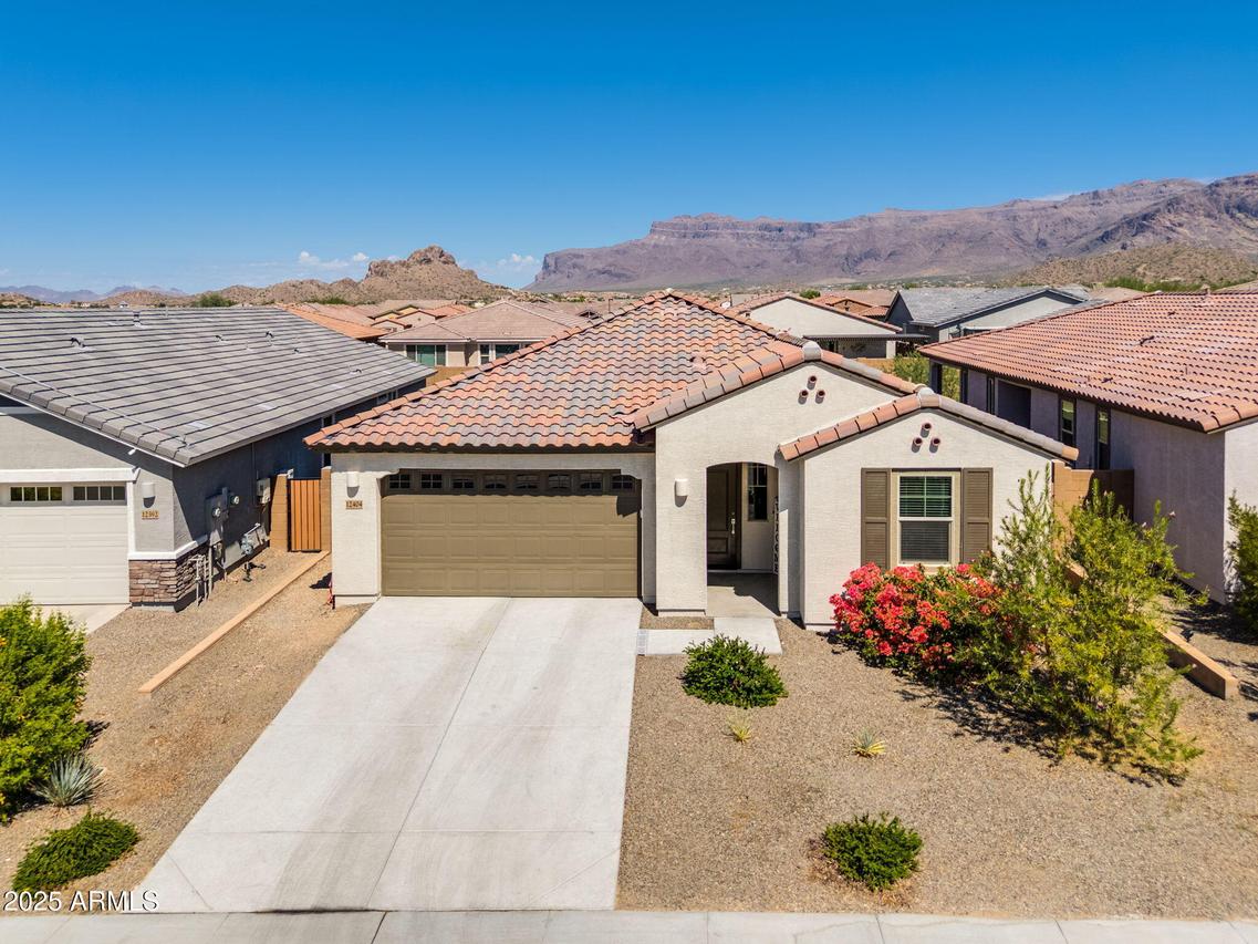 12404 E Soloman Rd., Gold Canyon, AZ 85118