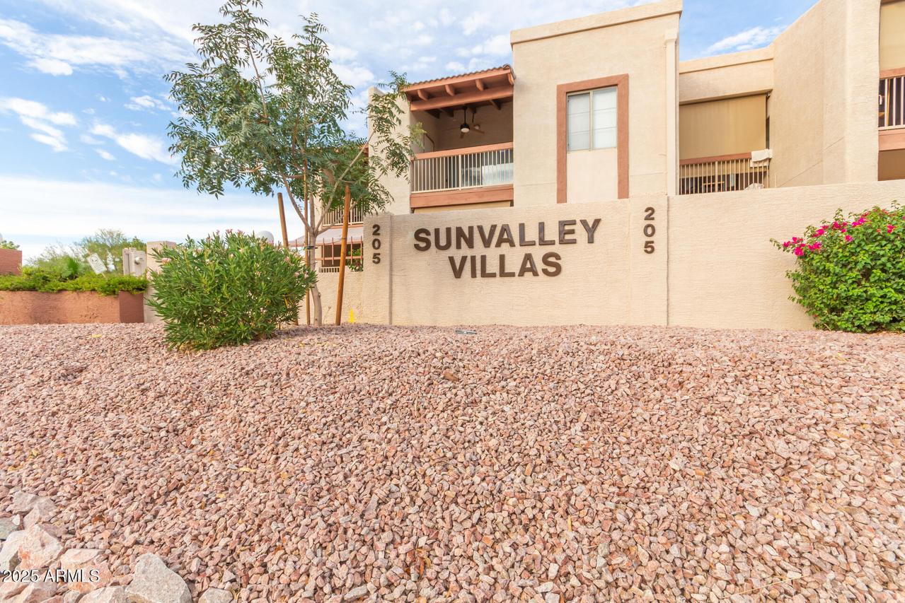 205 N 74th St. #126, Mesa, AZ 85207