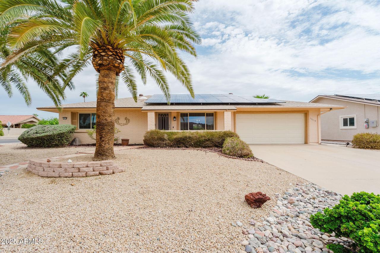 19419 N 133rd Ave., Sun City West, AZ 85375