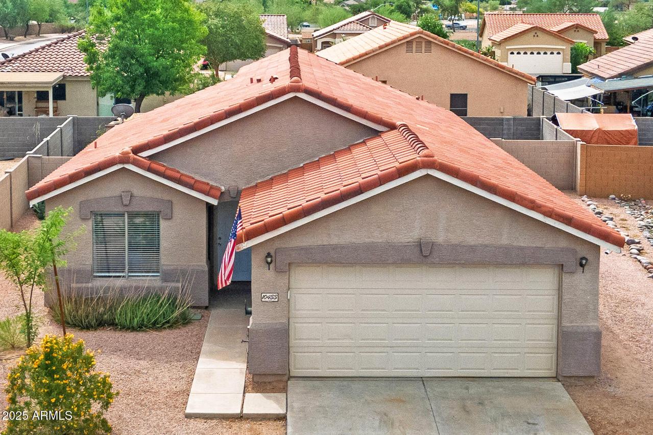 10433 E Birchwood Ave., Mesa, AZ 85208