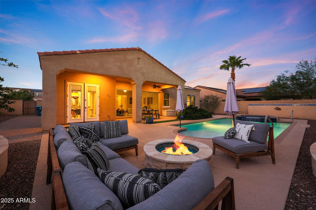 20489 W Hamilton St., Buckeye, AZ 85396