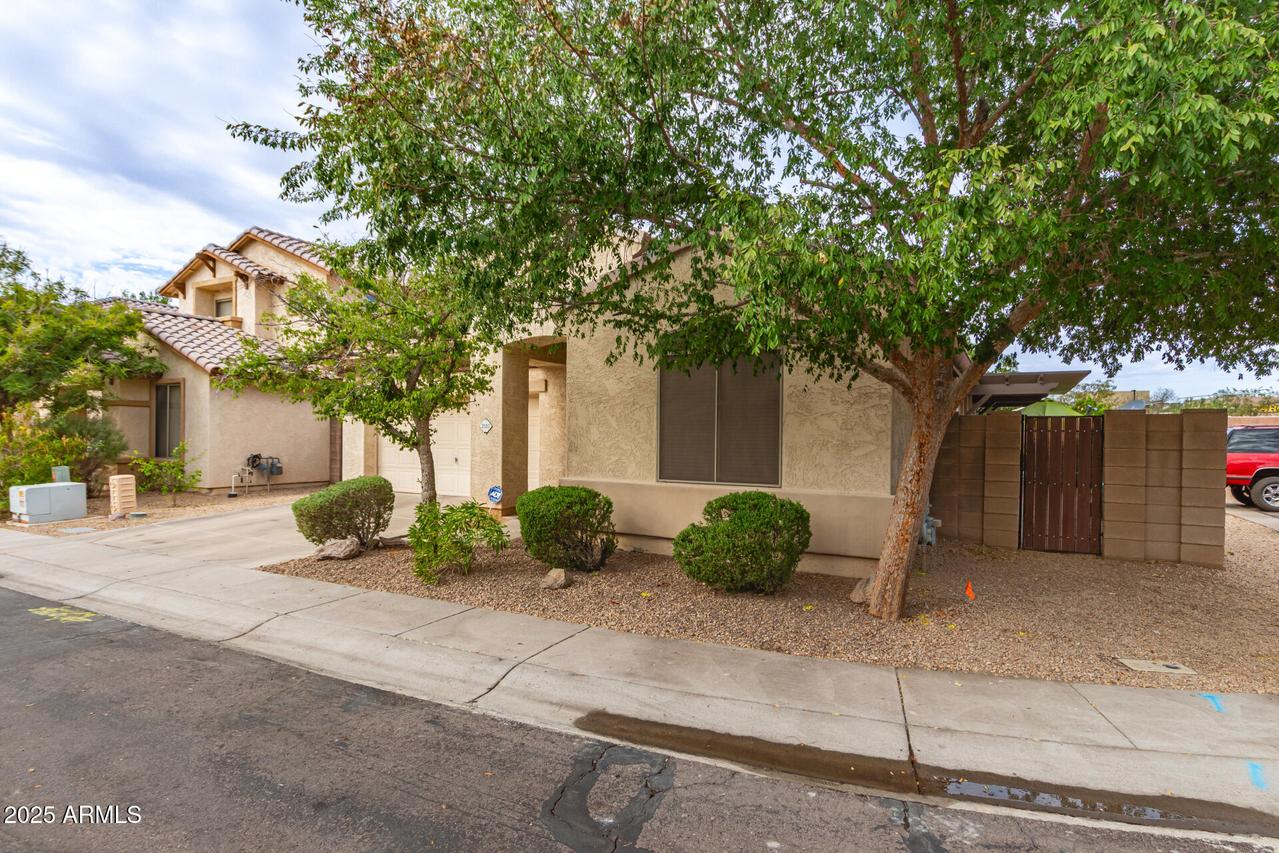 2120 S Bernard St., Mesa, AZ 85209
